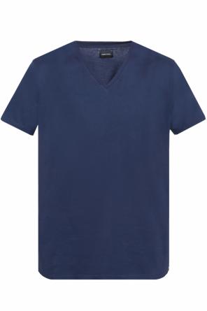 V-neck t-shirt, zdjęcie 1 V-neck t-shirt od Diesel